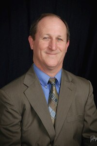 James Grant
