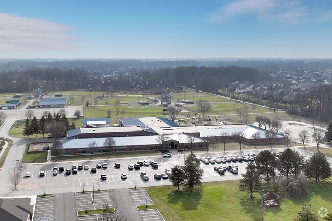 Hazel Dell Elementary School