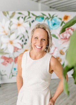Angela Shumay