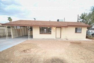 3231 E Granada Rd, Phoenix, AZ 85008