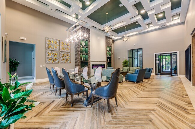 Luxia Craig Ranch, McKinney, TX 75070 - photo 6