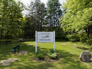 East Riverton