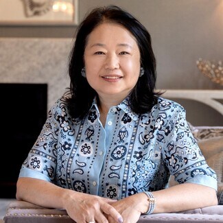 Tracy Tsai