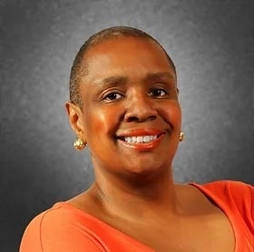 Tina McNeal O'Brien