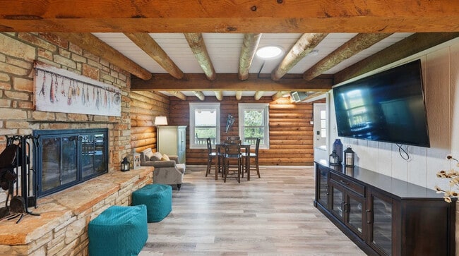 205 Bravo Rd unit ID1351229P, Canyon Lake, TX 78133 - photo 3