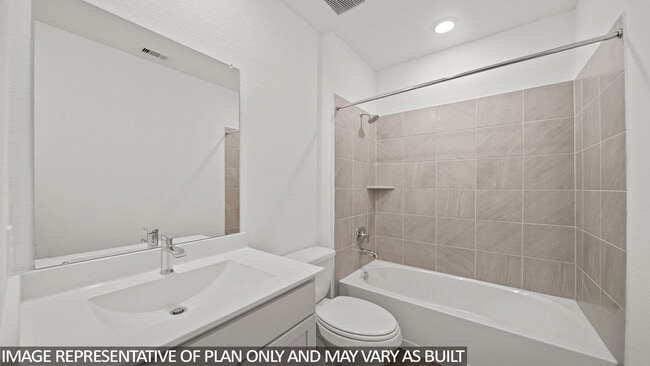 18441 Northern Red Dr, New Caney, TX 77357 - photo 3