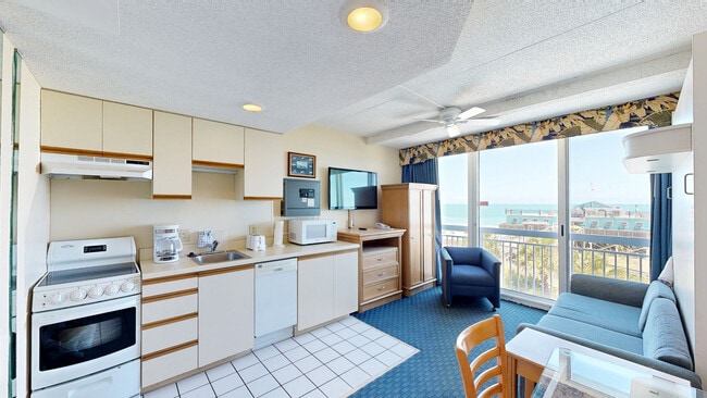 1304 N Ocean Blvd unit 905, Myrtle Beach, SC 29577 - photo 2