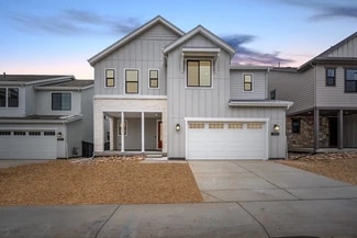 8850 Moonshimmer Trail, Littleton, CO 80125