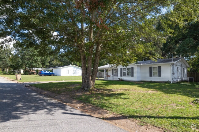 Join us in Ferry, where every day feels like a neighborhood reunion.