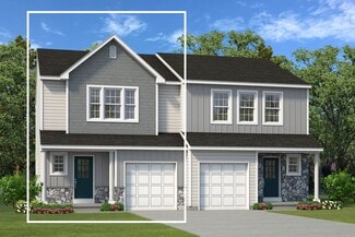 849 Champions Dr Unit 12A, Drums, PA 18222