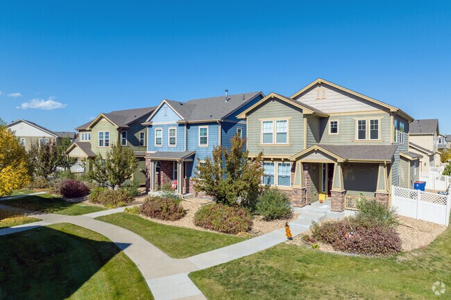 The Cottages at Willow Park is a subdivision inside Willow Park.