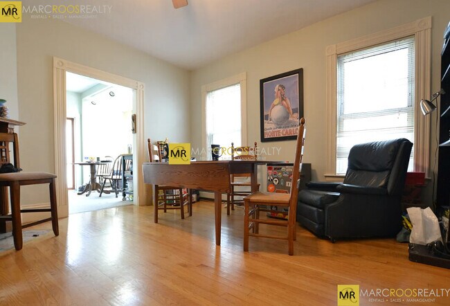 318 N Harvard St unit 318, Allston, MA 02134 - photo 4