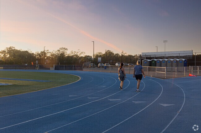 At Oceanside High School child’s learning takes flight, step by step.