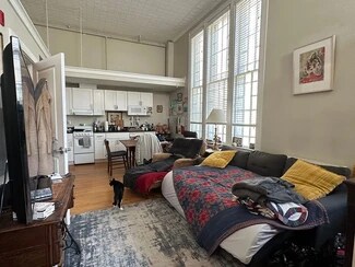 3 Pleasant Ave Unit Clark Lofts on Pleasant, Portland, ME 04103