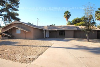 6017 W Colter St, Glendale, AZ 85301