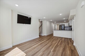 1519 N Sydenham St Unit A, Philadelphia, PA 19121