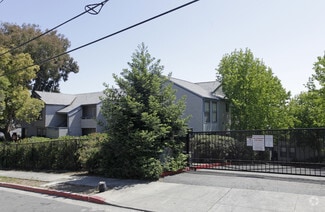 15977-15987 Maubert Ave, San Leandro, CA 94578