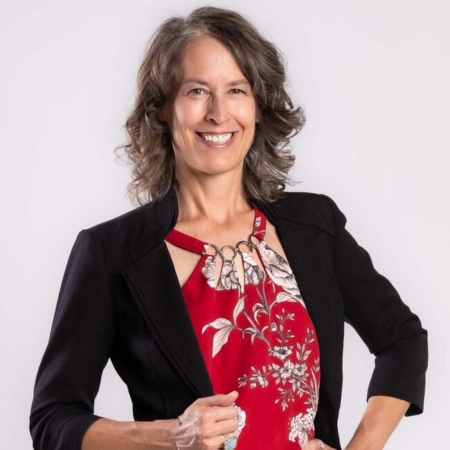 Mercie Curbow-Presley