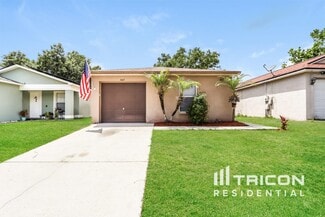 4409 Venice Dr, Land O' Lakes, FL 34639