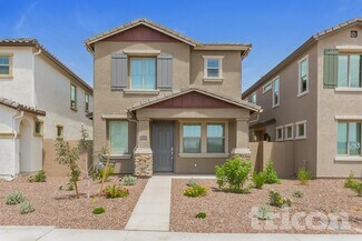 5830 W Wood St, Phoenix, AZ 85043