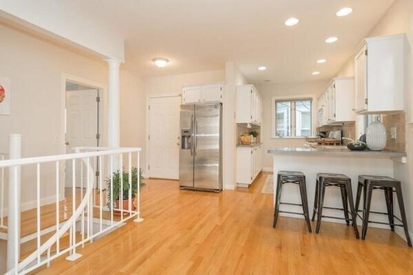 1431 Cambridge St unit 1, Cambridge, MA 02139 - photo 7