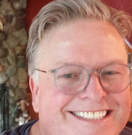 Ron Smith