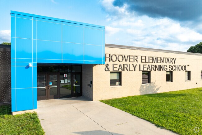 Hoover Elementary School