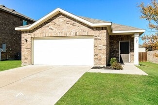 6204 Old Bridge Way, Heath, TX 75126