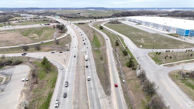 P03 On Ramp to I-65