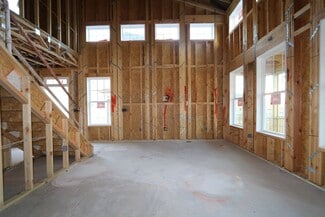 3110 Cathedral Comb Dr, Apex, NC 27502