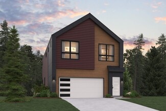4255 Aberdeen Way NE, Renton, WA 98056