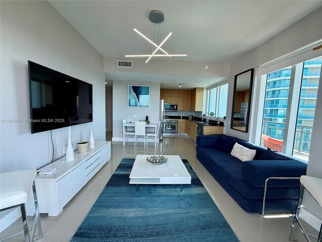Infinity at Brickell unit 2001, Miami, FL 33130 - photo 3