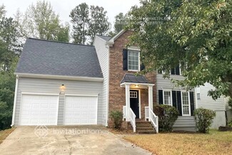 1363 Ambercrest Way, Austell, GA 30168