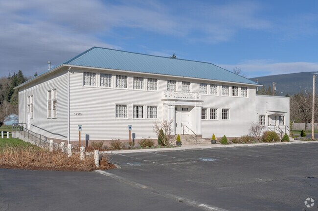 The Startup Event Center hosts many Startup events throughout the year.