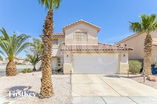 9114 Cazador St, Las Vegas, NV 89123