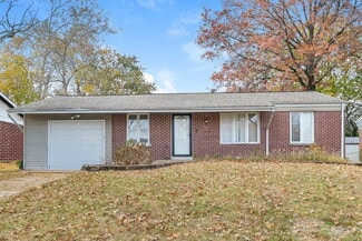 10627 Alliance Dr, St. Louis, MO 63136