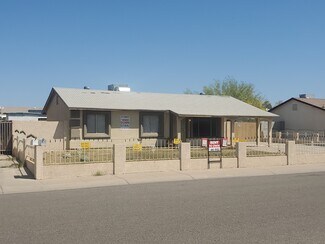 8822 W Sahuaro Dr, Peoria, AZ 85345
