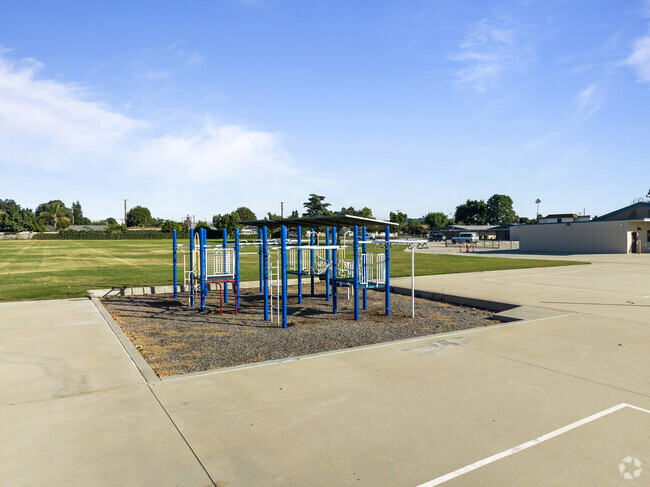 Playground