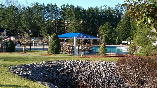 130 Brittingham Loop, Apex, NC 27502 - photo 4