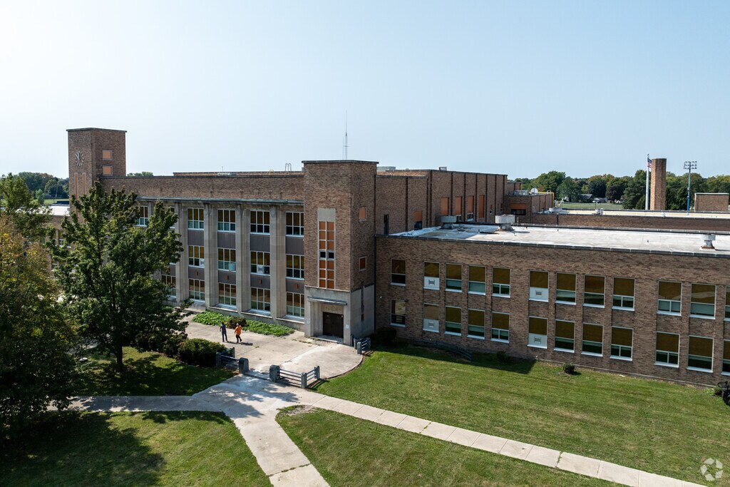 Saginaw Arts & Sciences Academy has an overall A rating on Niche.com.