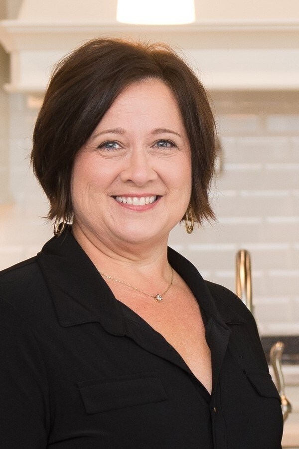 Tina Butler