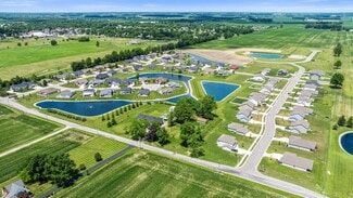 Aviation, Ossian, IN 46777