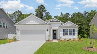 289 Bluff View Ln, Florence, SC 29505