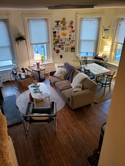 2207 K St NW unit K1, Washington, DC 20037 - photo 1