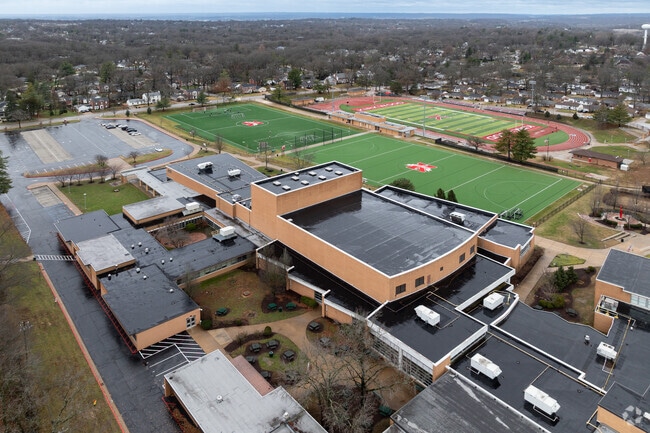 Kirkwood Senior High School caters to individual learning styles.