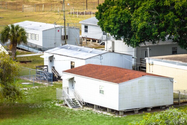 REAL Academy is an alternative public school for students in grades 4-12.