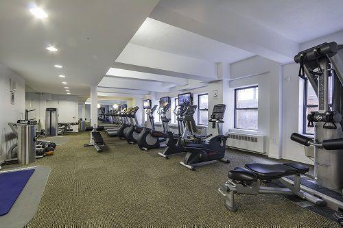 460 W 42nd St unit 10-P, New York, NY 10036 - photo 4