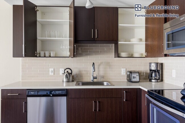 45 Stuart St unit FL14-ID786, Boston, MA 02116 - photo 6