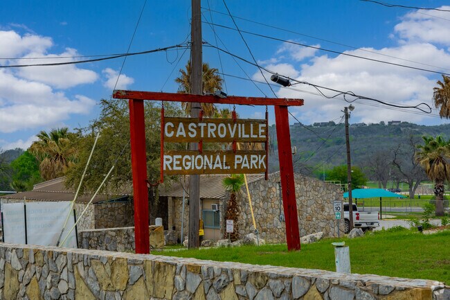 For fun in the sun check out Castroville Regional Park