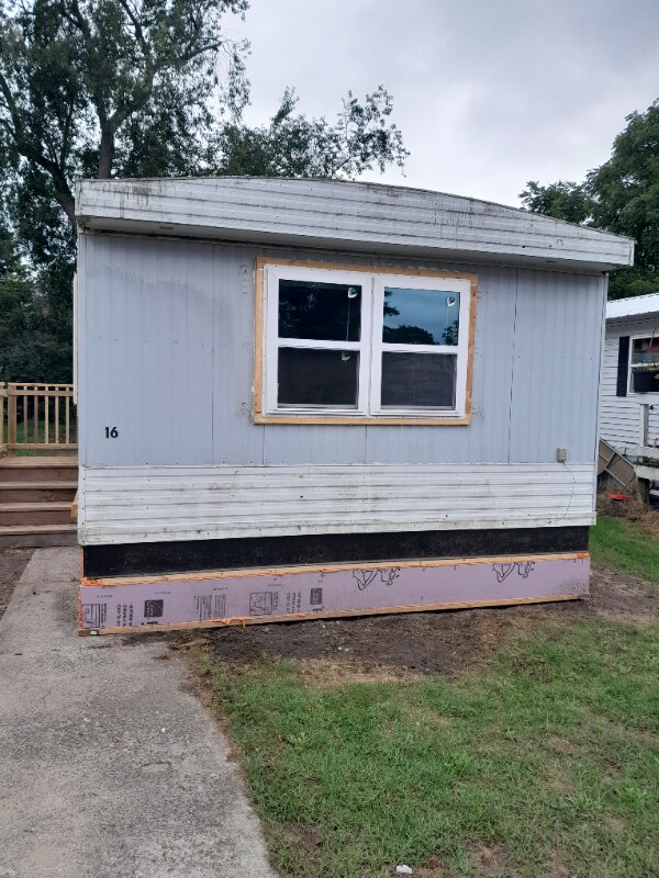 521 E Church Ave, Reed City, MI 49677